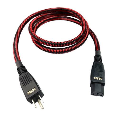 HiFi Audio Power Cord Ortofon PSC-4500XG High-resolution Cab