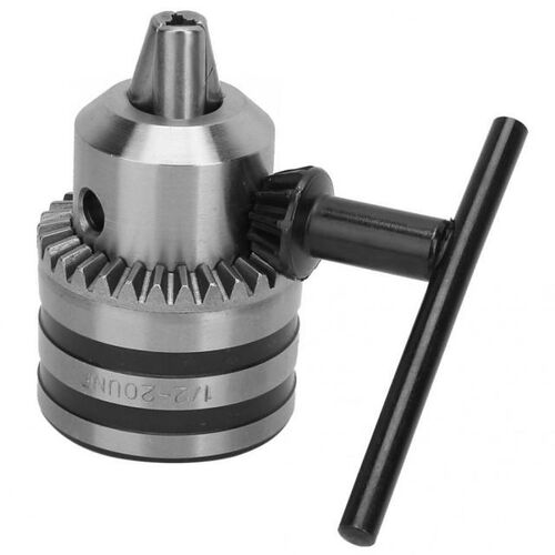Electric Drill Chuck 3.0-16MM 1/2-20UNF Drill Chuck Adapter