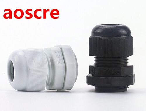 High Quality IP68 PG36 22-32MM Waterproof Nylon Cable Gland