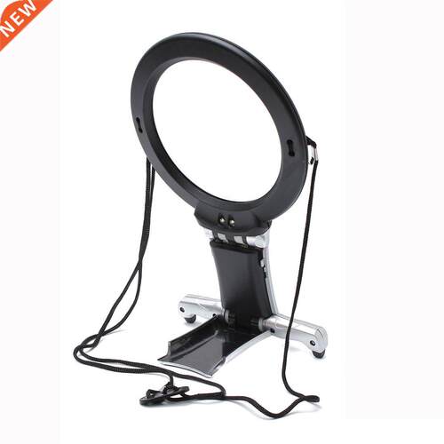 Reading Giant Large Hands Free Magnifying Glass With Light L