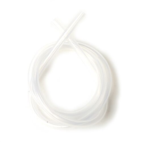 6mm x 9mm Silicone Tube Hose Translucent Tube Food Grade Non