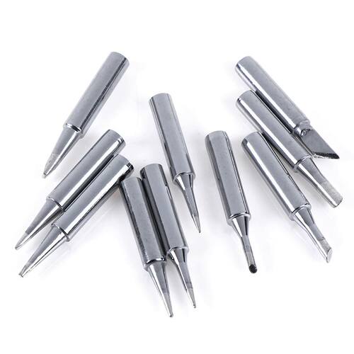 10Pcs/Lot Constant-temperature Common Solder Soldering Iron