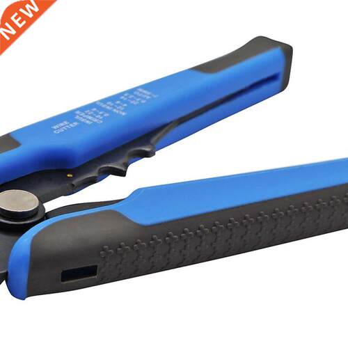 HS-D1 HSC8 6-4 Crimper Cable Cutter Automatic Wire Stripper