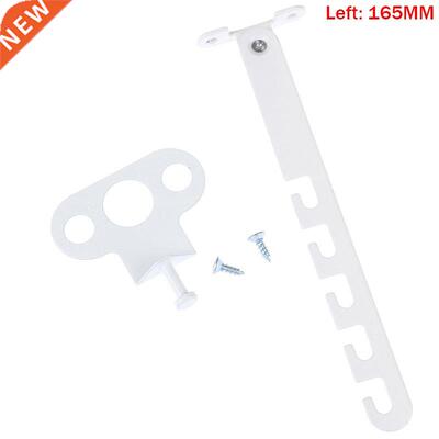 Left 165mm window limiter latch position stopper casement wi