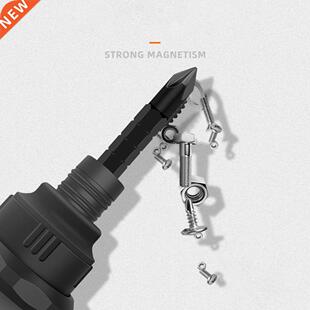Phllps Slotted 2 n 1 Mn Screwdrver Dual-purpose Batch