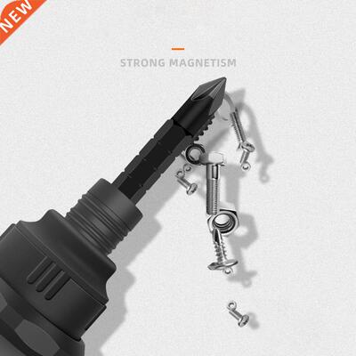 Phllps Slotted 2 n 1 Mn Screwdrver Dual-purpose Batch
