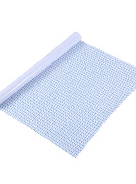 200*45cm Whiteboard Sticker Dry Erase Boards Removable Wall