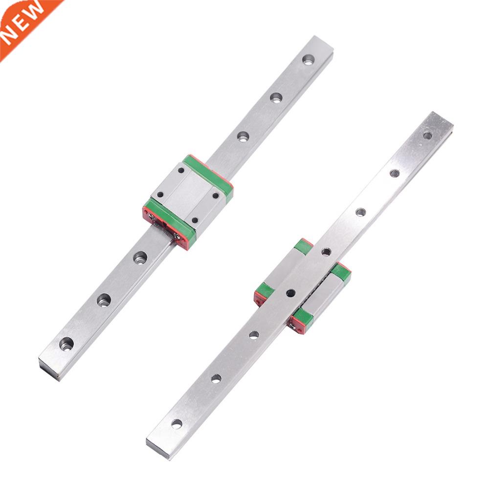 3D print cnc parts MGN7 MGN12 MGN15 MGN9 200 300 400 500mm m