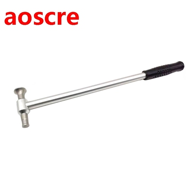 T-Bar Tool with Dent Removal Pulling Tabs for Metal Panel De