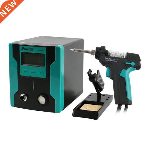 SS-331 ESD LCD Digital Desoldering Pump Electric BGA Desolde