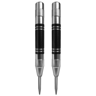 Automatic Center Punch 5 Inch Spring Loaded Center Punch Adj