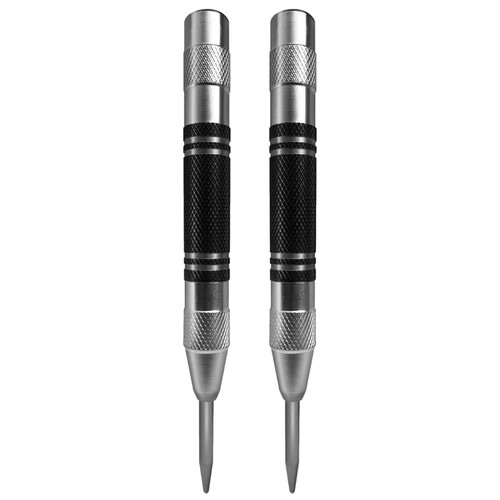 Automatic Center Punch 5 Inch Spring Loaded Center Punch Adj