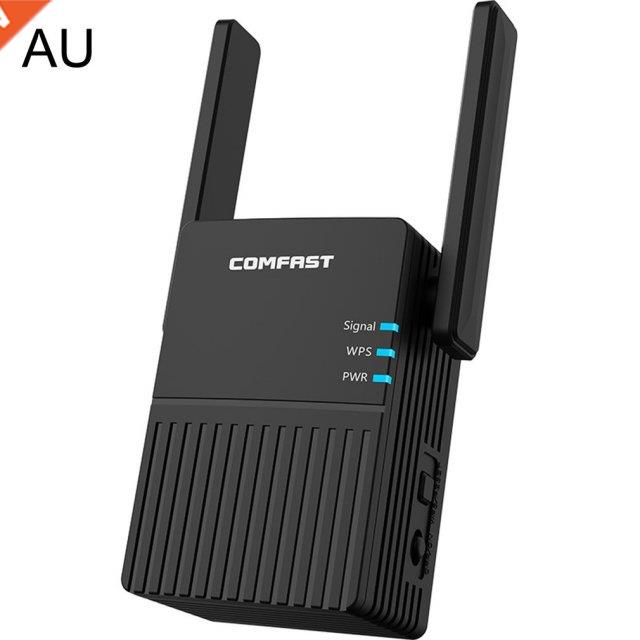 Wireless Signl mplifier C1200 Dul-bnd 5G 1200M Mini Pr
