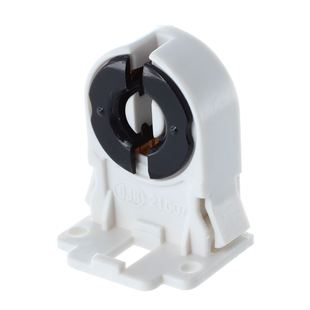 T8 Fluorescent Lighting Socket Holder