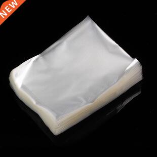 100pcs/lot Vacuum Bag Food Vacuum Sealer Vacuum Bags for Foo