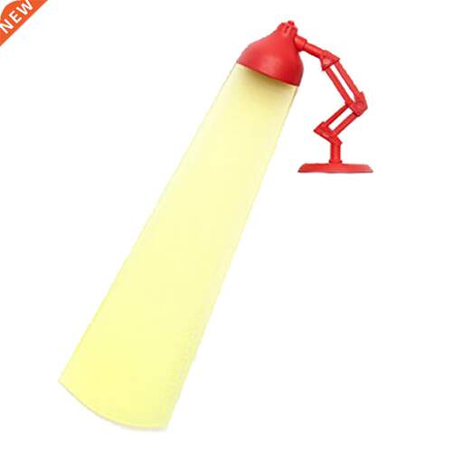 Gift Kawaii Stationery Reading Lamp Bookmark Lovely Cartoon