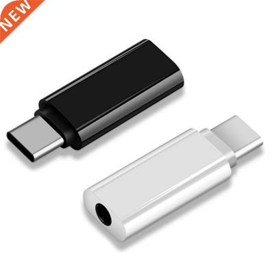 Adapter USB C Type C To 3.5mm Audio For Osmo Pocket Connect
