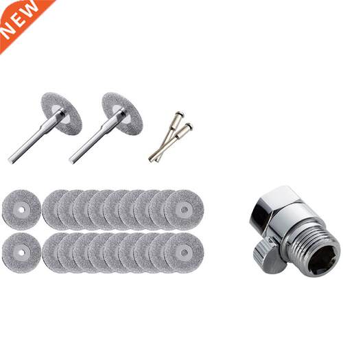 20 Pieces 22 mm Diamond Cutting Wheel Cut Off Discs 1x Qua