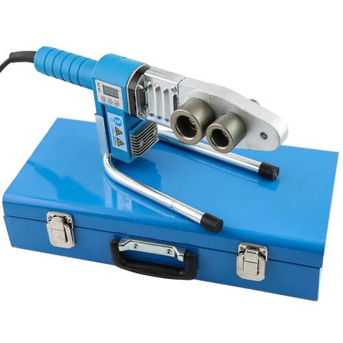 Fuser PPR Water Pipe Hot Melt Machine Hot Container Hydropo