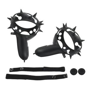 1pair Easy Install Gaming Anti Scratch VR Accessories With K