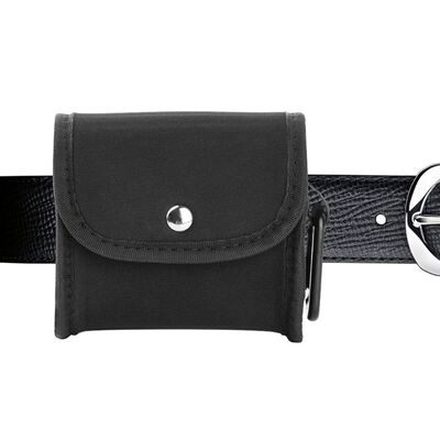 Hard Carrying Travel Case Replacement for Go2/3 Speaker Blac