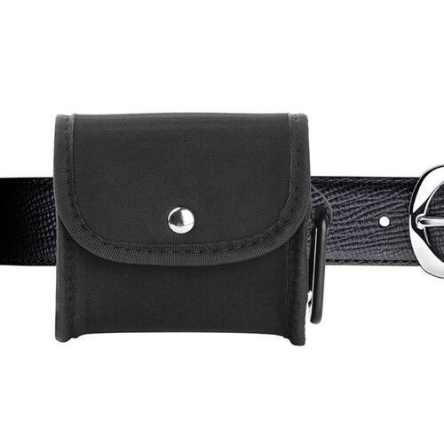 Hard Carrying Travel Case Replacement for Go2/3 Speaker Blac
