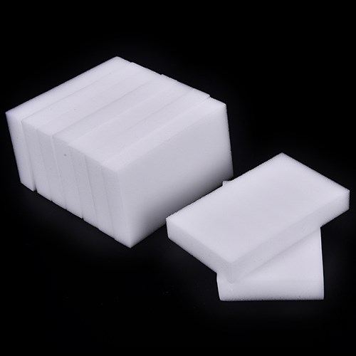 1/10/20/50pcs 10*6*2cm Melamine Sponge Magic Sponge Eraser