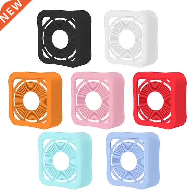 Top Box Silicone Protective Cover Protective Case Compatible