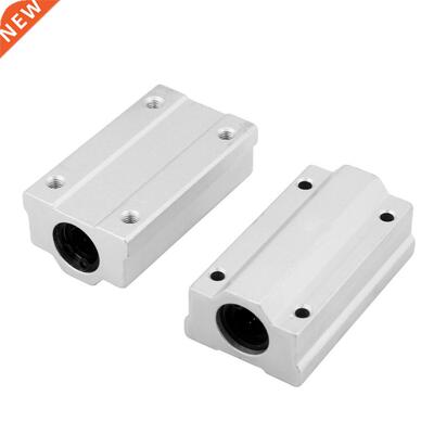 2Pcs/Lot SCS8LUU 8mm Linear motion ball slide units Linear B