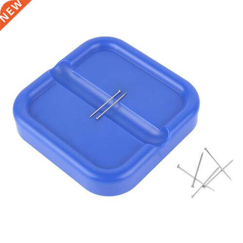 Hot Sale Magnetic Box Sewing Needles Storage Pins Case Knitt