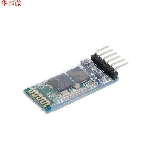 HC-05 6Pin Wireless Bluetooth RF Transceiver Board Module Se