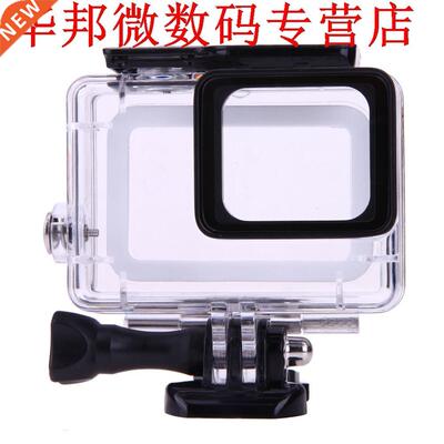 45m Housing Case UnderDiving Protector Shell with Stand + Re