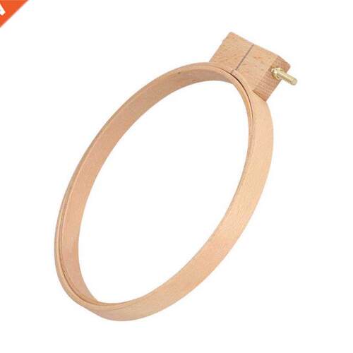 Embroidery Frame Multifunctional Round Embroidery Frame for