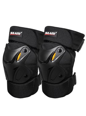 Motorcycle Knee Pad Motocross Knee Protector Guard Ski