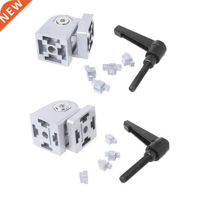 Zinc Alloy Flexible Hinge With Handle Die Cast Pivot Joint C