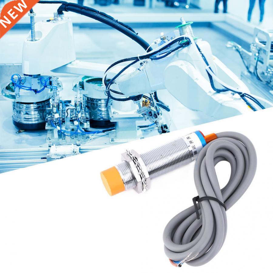 10pcs 6-36VDC LJ18A3-8-/AX Inductive Proximity Switch Senso