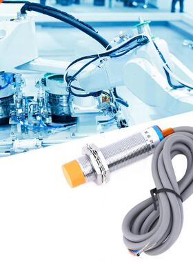 10pcs 6-36VDC LJ18A3-8-/AX Inductive Proximity Switch Senso