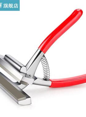 Alloy Canvas Stretching Spring Handle Wide Picture Framing S