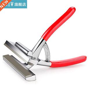 Alloy Canvas Stretching Spring Handle Wide Picture Framing S