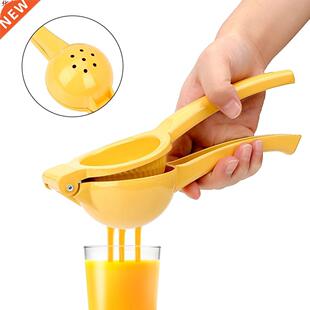 luminum lloy Cooking Tools Lemon Squeezer Hnd Press Mnu