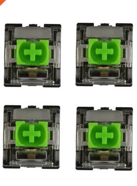 Green RGB SMD Switches 3 Pin for Razer BlackWidow Lite Mecha