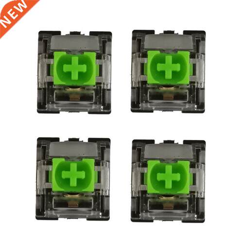 Green RGB SMD Switches 3 Pin for Razer BlackWidow Lite Mecha