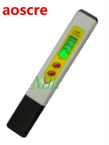 Digital ORP Meter -1999mV~1999mV Oxidation Reduction Potenti