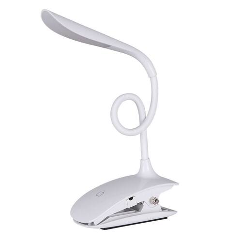 Led Desk Lig Desk Table Lamp with ClipSensor Control 3 Lev