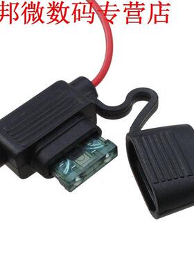 Duurzaam 6 LED 1/2 NPT 12 V 9 W Boot Drain Plug Licht Marin