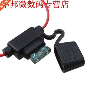 Duurzaam 6 LED 1/2 NPT 12 V 9 W Boot Drain Plug Licht Marin