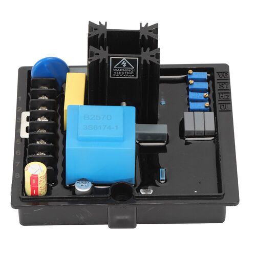 Diesel Generator AVR Electronic Automatic Voltage Regulator