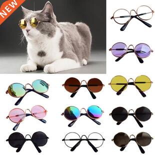 Doll Toy Cool Sunglasses For BJD Blyth American Grils Glasse