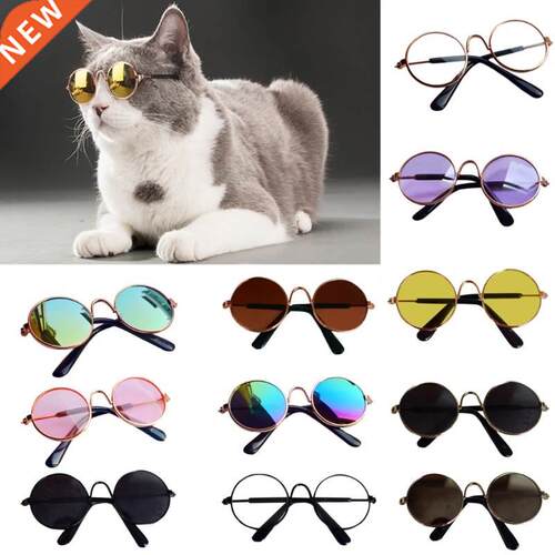 Doll Toy Cool Sunglasses For BJD Blyth American Grils Glasse