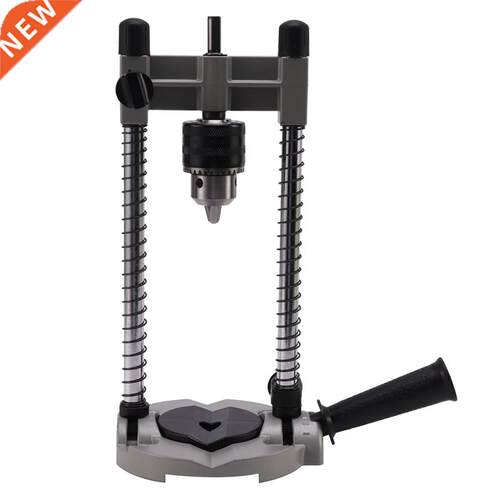 1 Pcs Multifunctional Drill Stand Adjustable 45-90° Angl